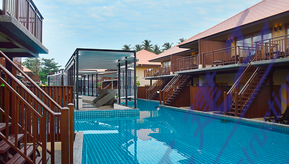 酒店/會(huì)所裝飾