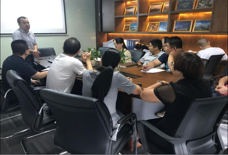 維保檢測技能知識培訓(xùn)